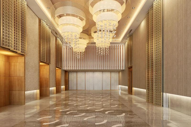 Courtyard Raipur image