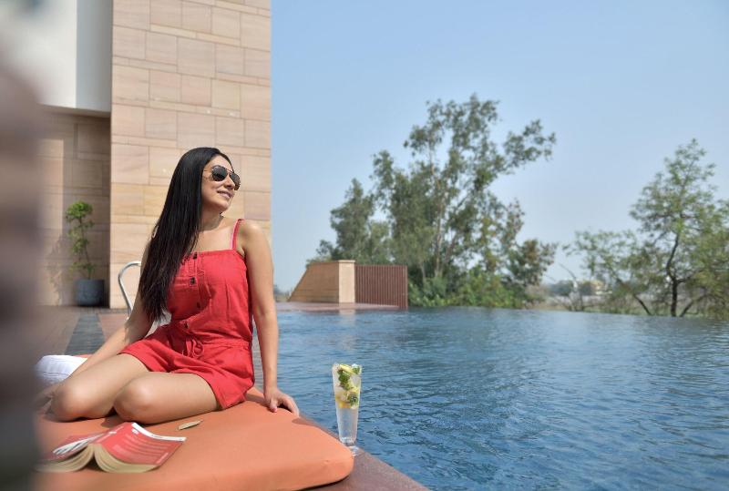 Courtyard Raipur image