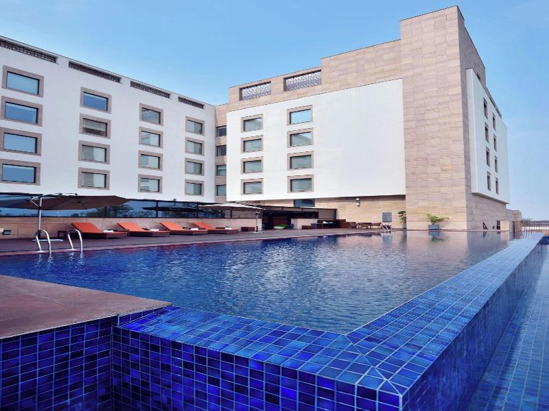 Courtyard Raipur