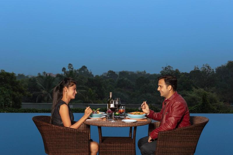 Courtyard Raipur image