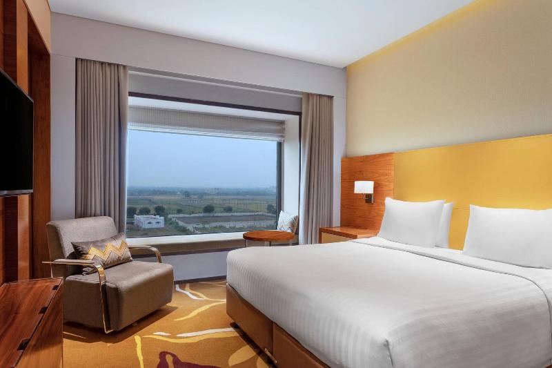 Courtyard Raipur image