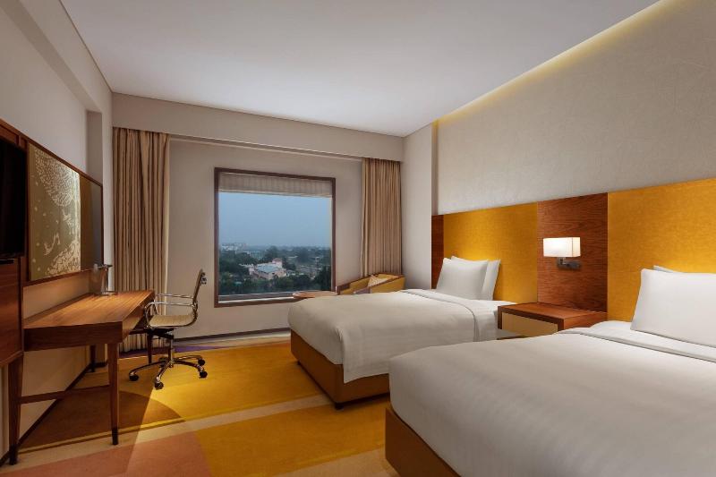 Courtyard Raipur image