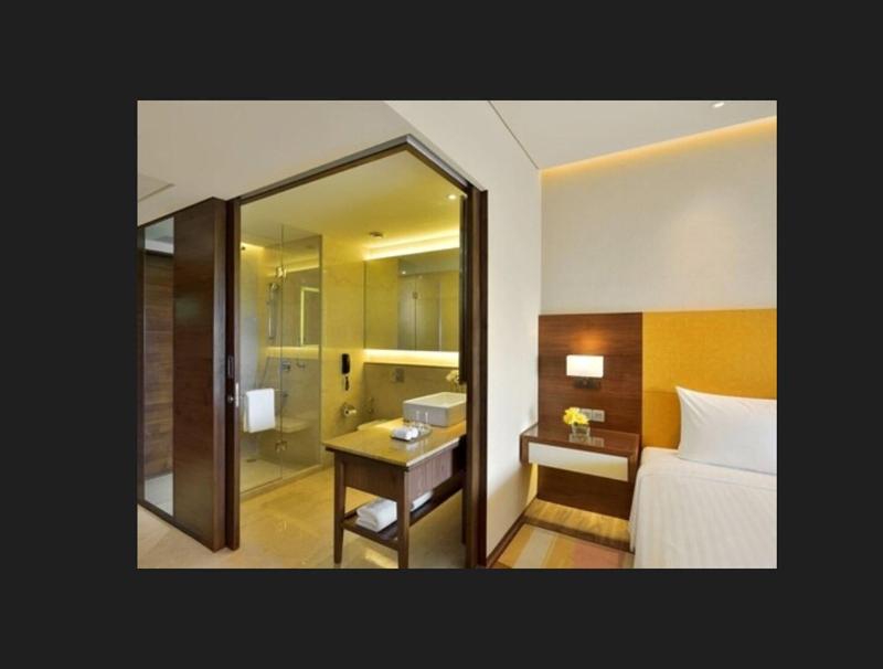 Courtyard Raipur image