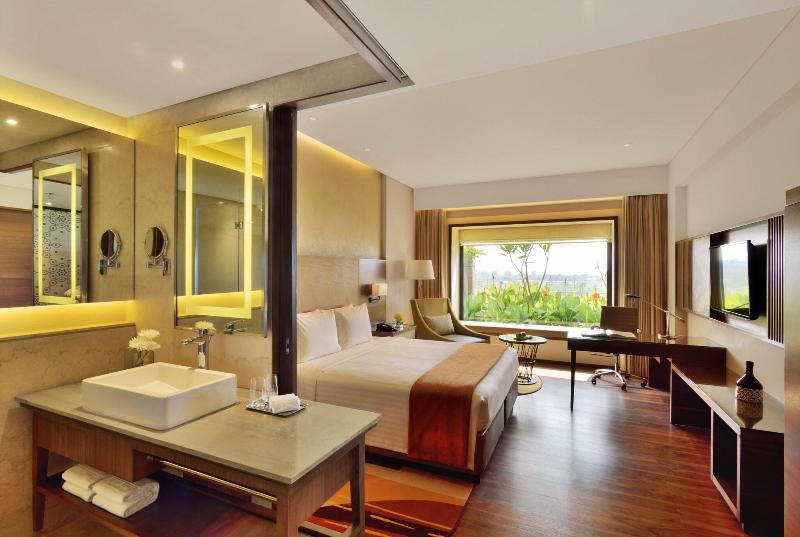 Courtyard Raipur image