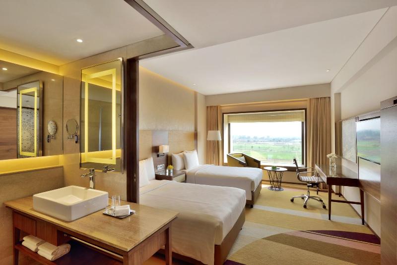 Courtyard Raipur image