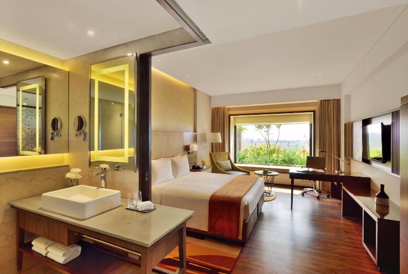 Courtyard Raipur image