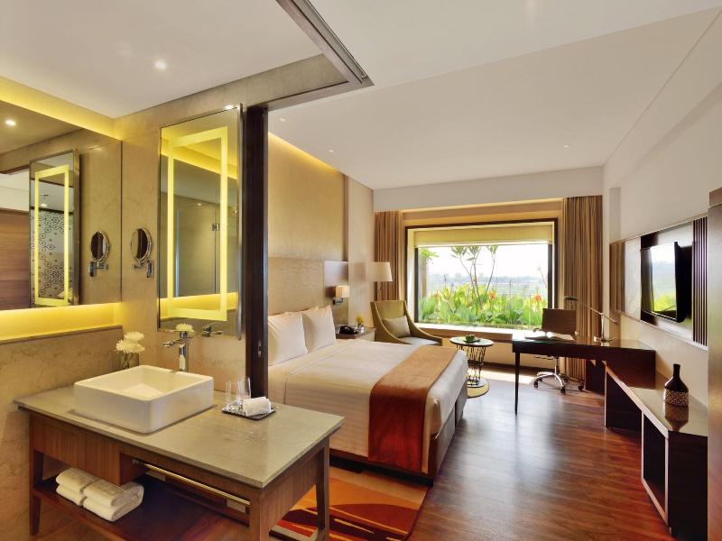Courtyard Raipur image