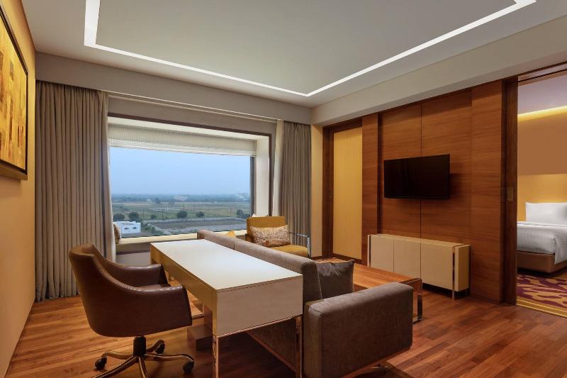 Courtyard Raipur image