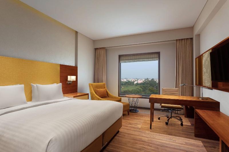 Courtyard Raipur image