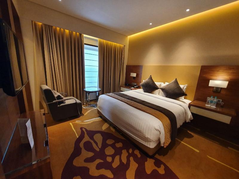 Courtyard Raipur image