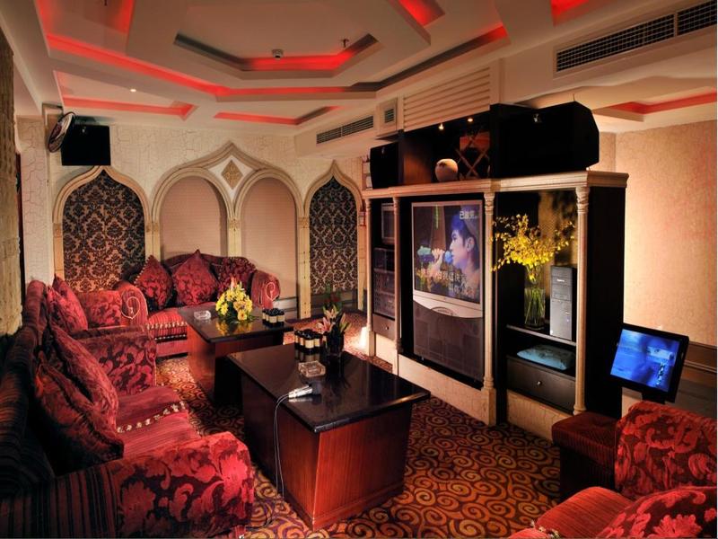 Home Fond Hotel
