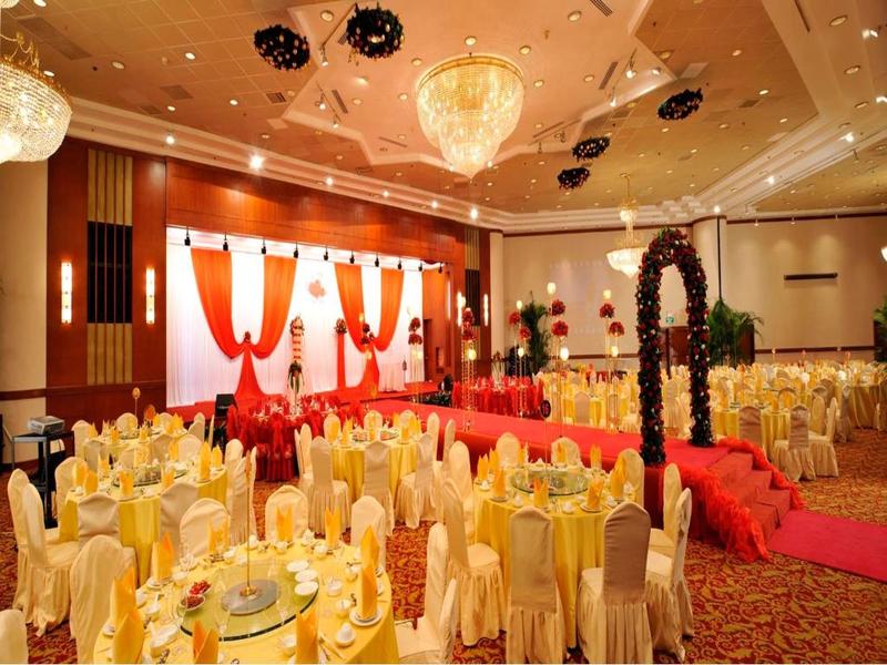 Home Fond Hotel