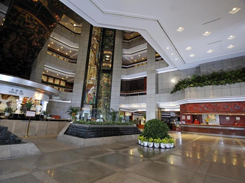 Home Fond Hotel