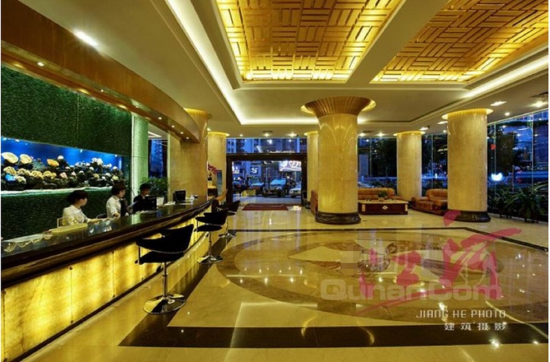 Home Fond Hotel