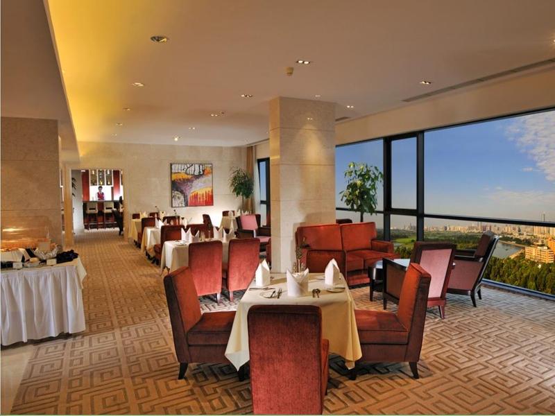 Home Fond Hotel