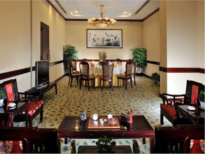 Home Fond Hotel