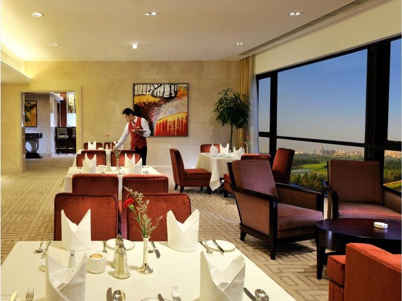Home Fond Hotel