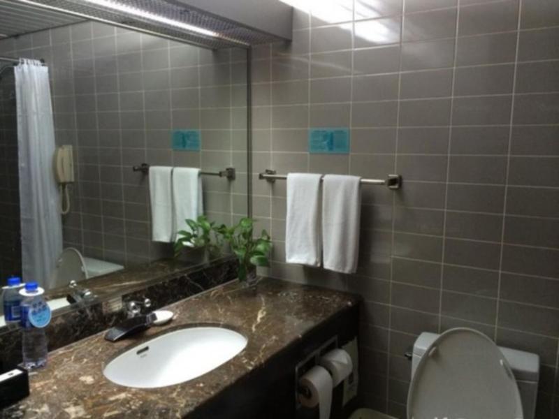 Home Fond Hotel
