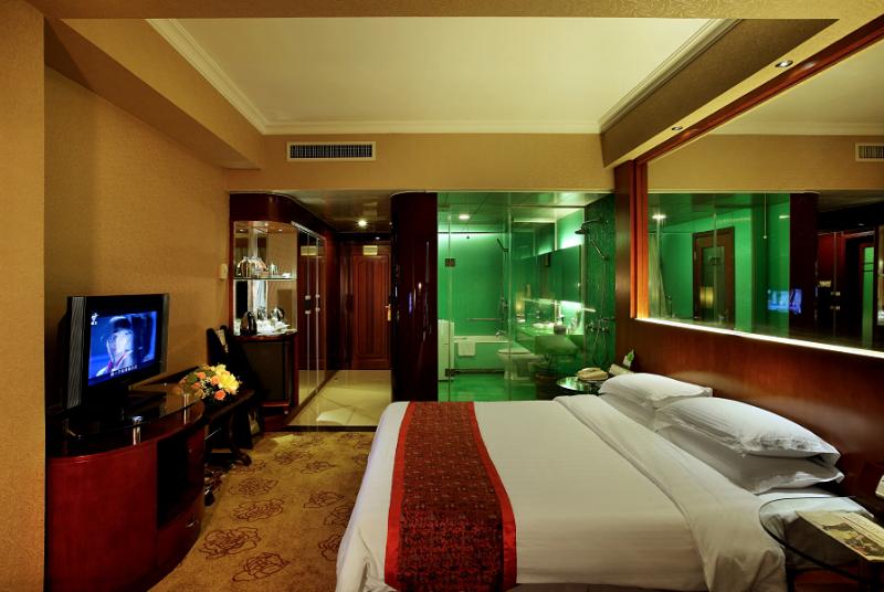 Home Fond Hotel
