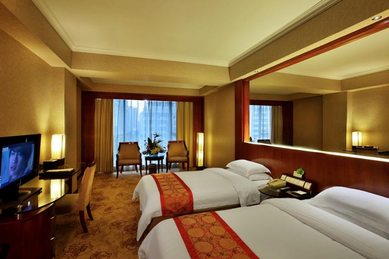 Home Fond Hotel