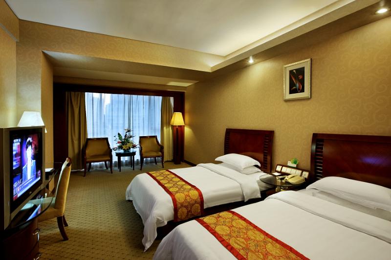 Home Fond Hotel