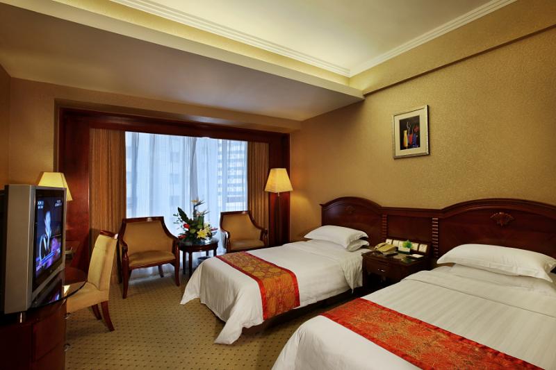 Home Fond Hotel