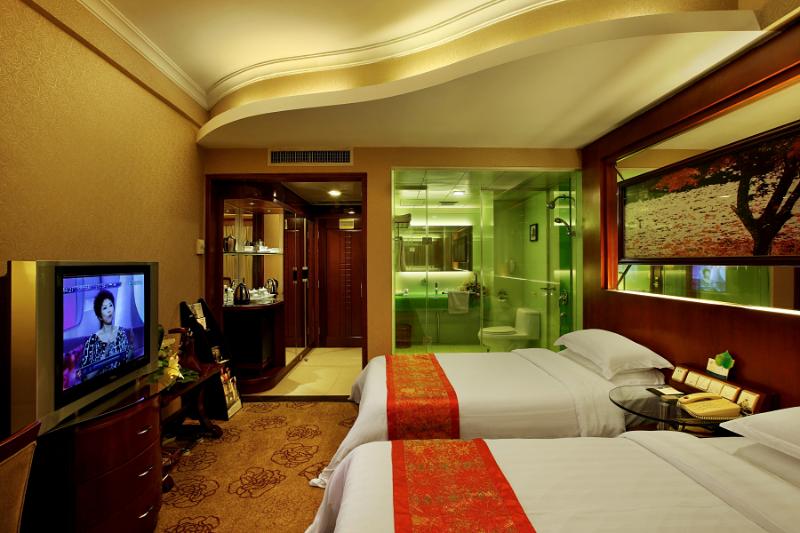 Home Fond Hotel