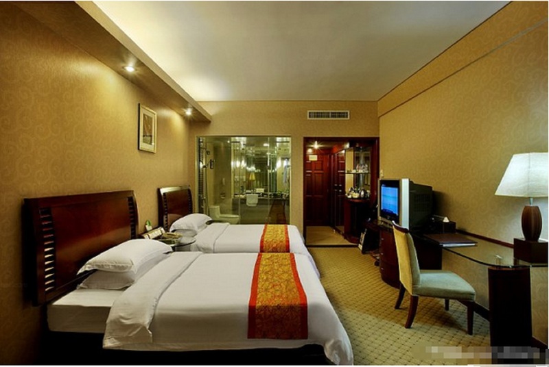Home Fond Hotel