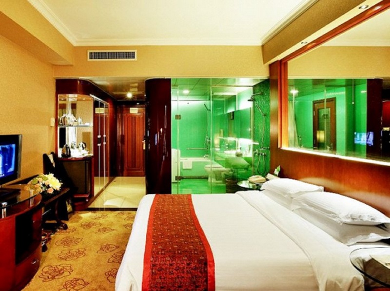 Home Fond Hotel