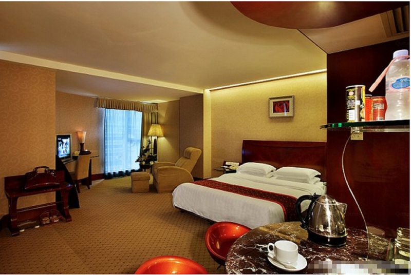 Home Fond Hotel