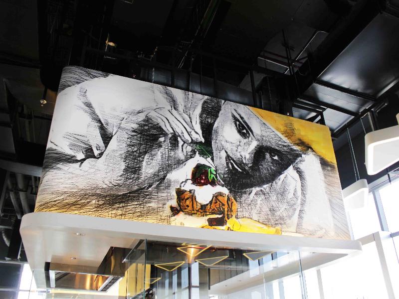 Yello Hotel Harmoni image
