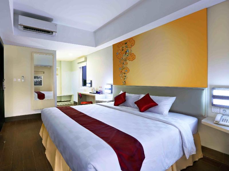 Cordela Hotel Cirebon image