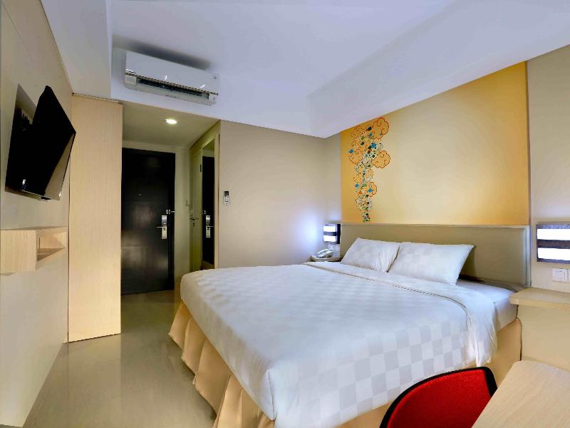 Cordela Hotel Cirebon image