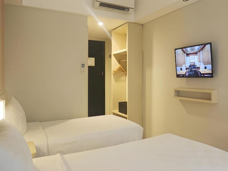Cordela Hotel Cirebon image