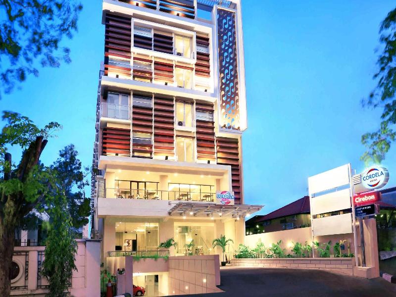 Cordela Hotel Cirebon image