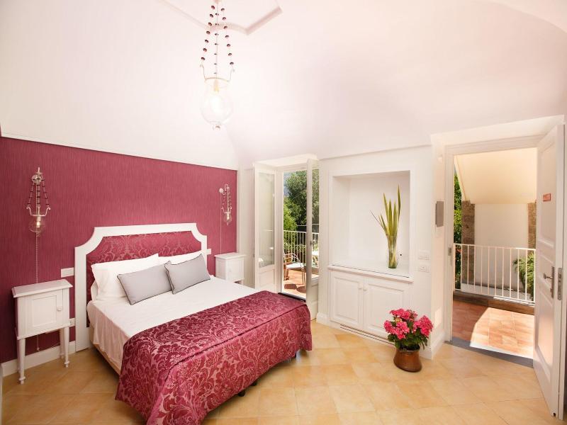 Villa Don Camillo image