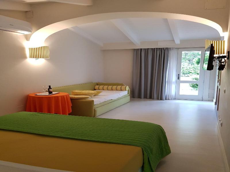 Villa Don Camillo image