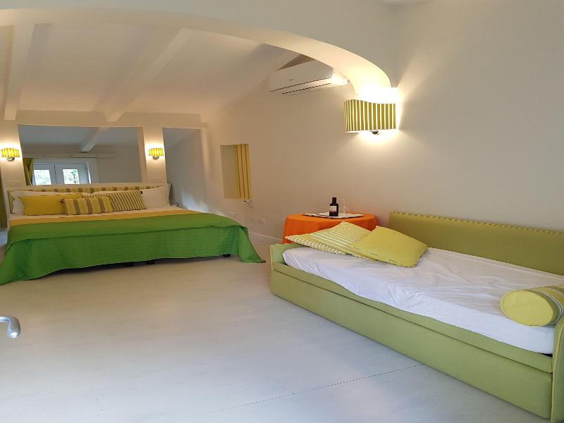 Villa Don Camillo image