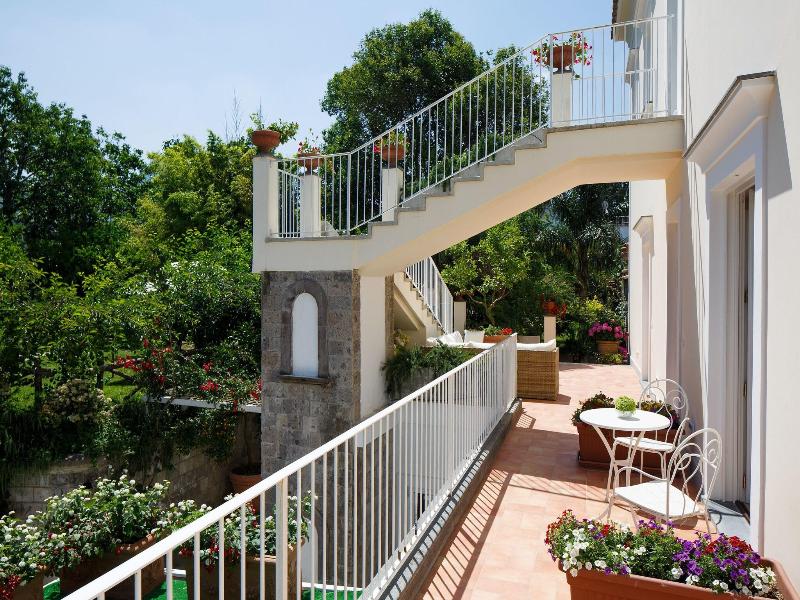 Villa Don Camillo image