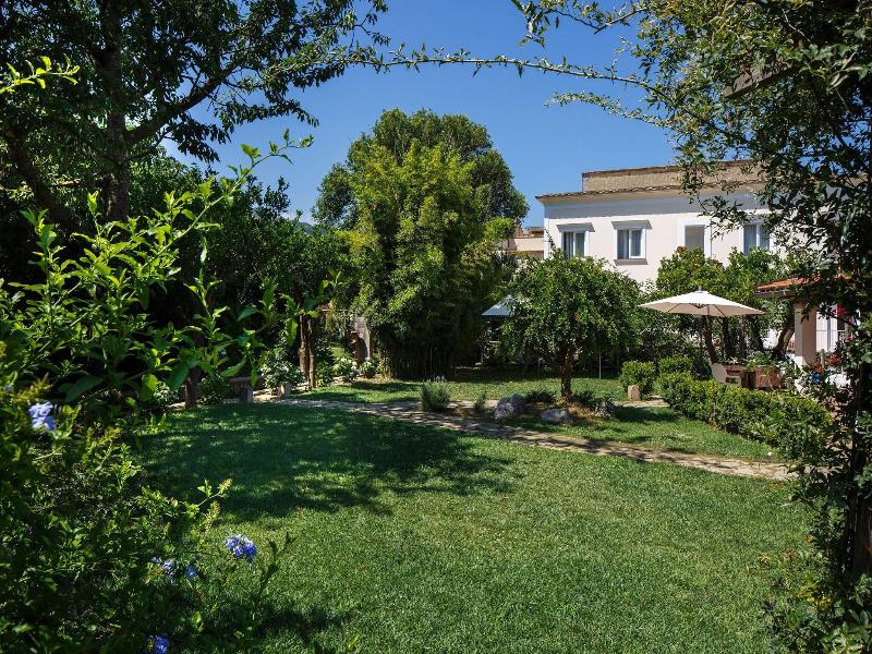 Villa Don Camillo image