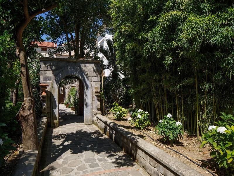 Villa Don Camillo image