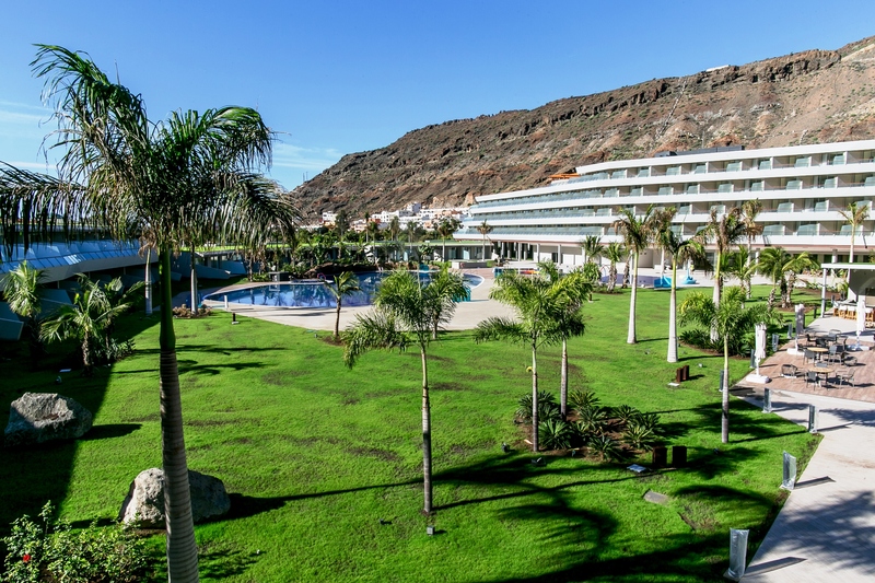 Radisson Blu Resort & Spa Gran Canaria Mogan