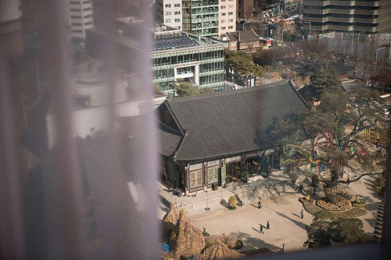 Shilla Stay Gwanghwamun image