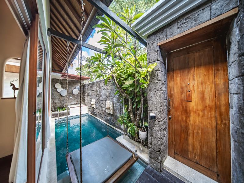 Ini Vie Villa Seminyak by Ini Vie Hospitality
