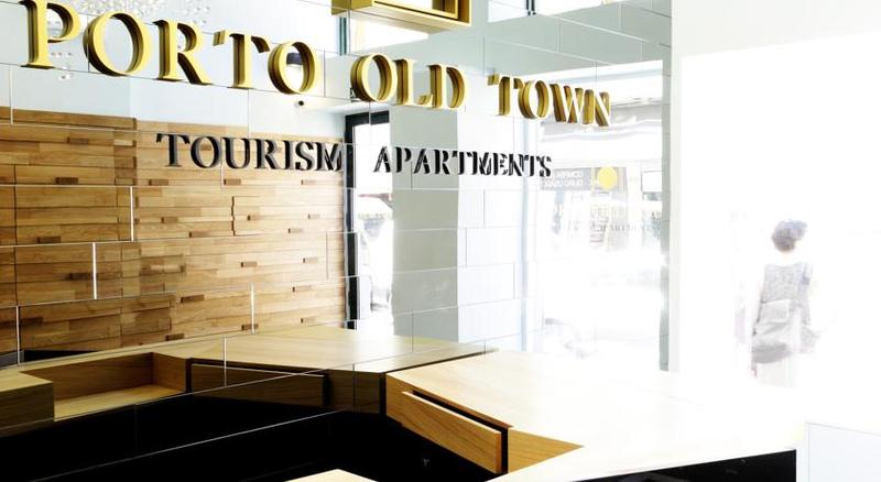 Porto Old Town – Apartamentos Turisticos
