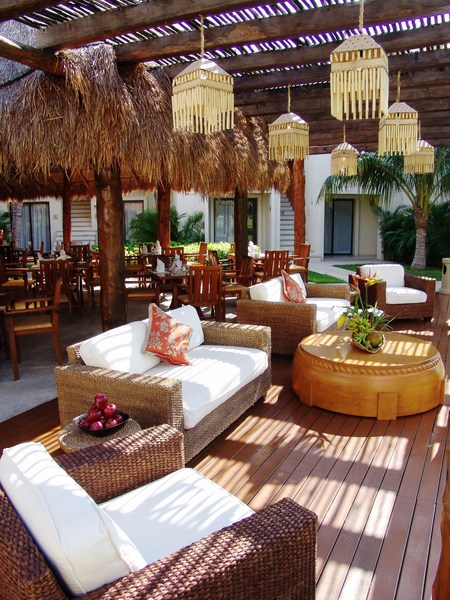 Канкун - Hotel Laguna Suite