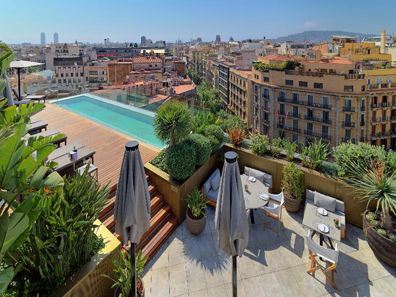 The One Barcelona image