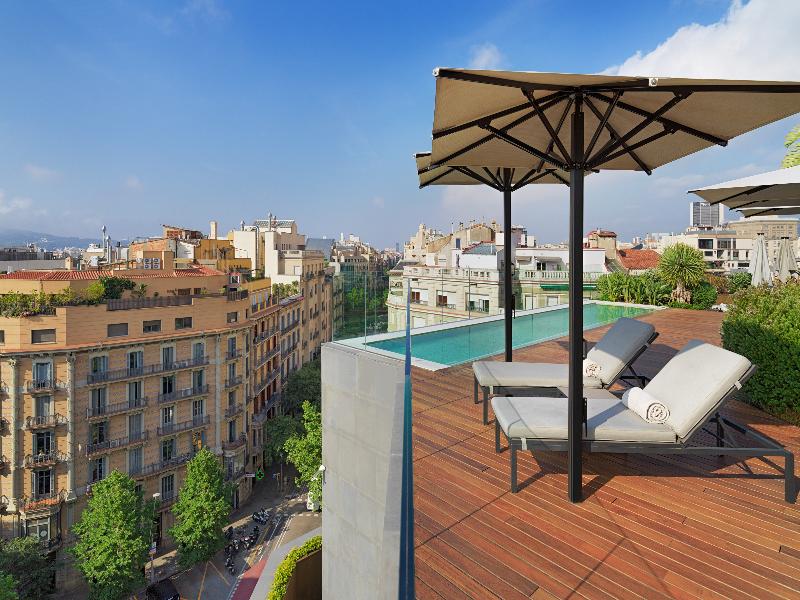 The One Barcelona image