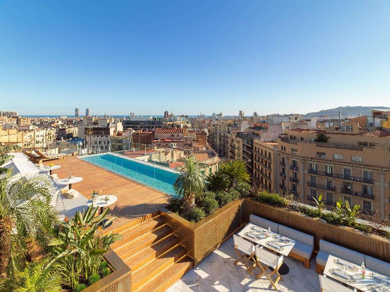 The One Barcelona image