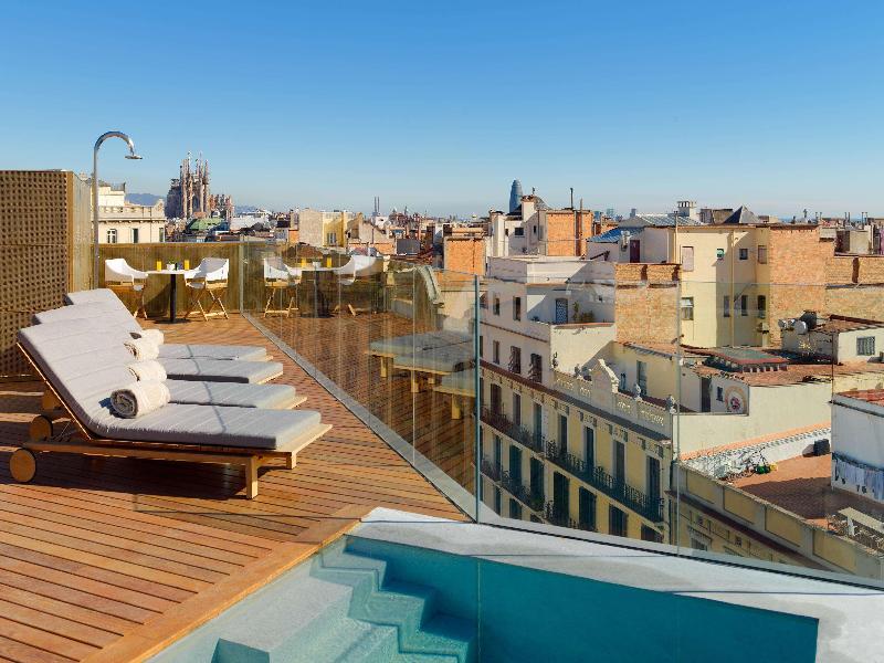 The One Barcelona image